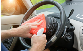 汽车清洁剂对车有腐蚀吗？